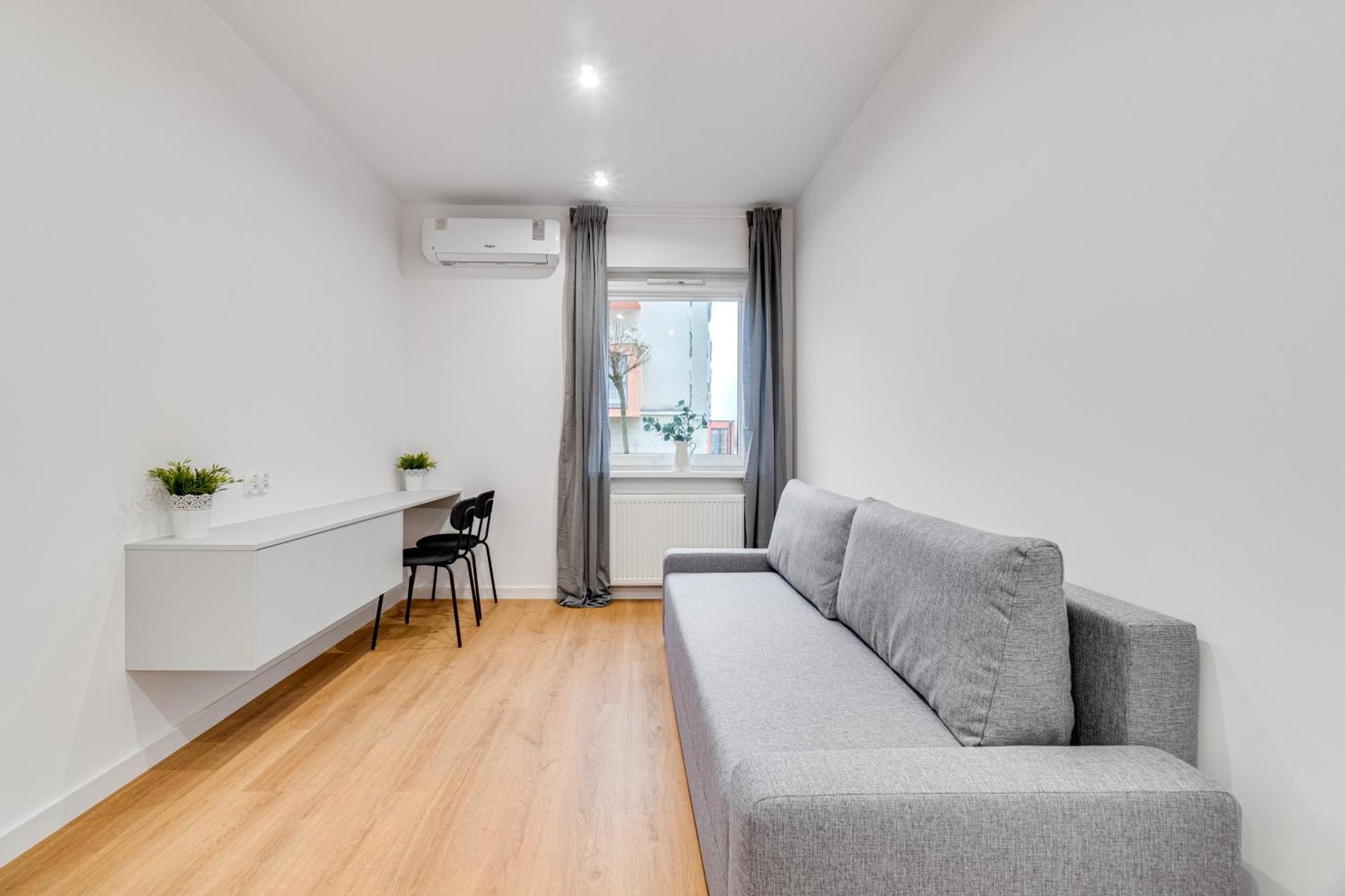 Modern Suites Koszyka 45 Oppeln Exterior foto