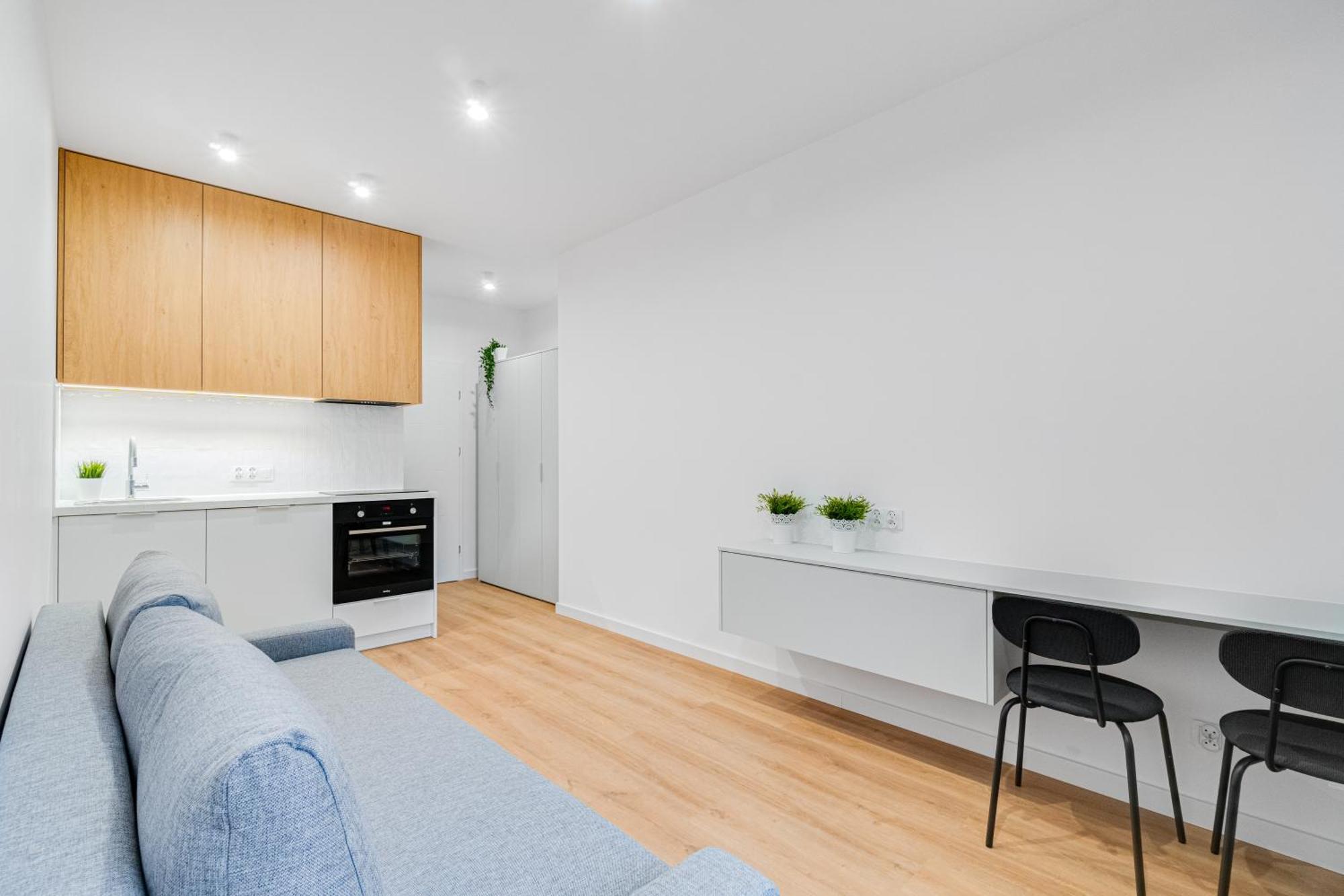 Modern Suites Koszyka 45 Oppeln Exterior foto